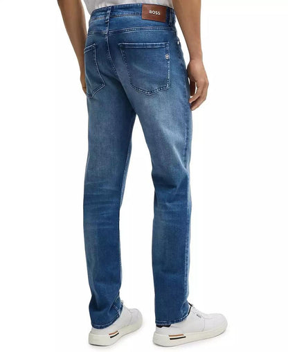 Men's Slim-Fit Jeans