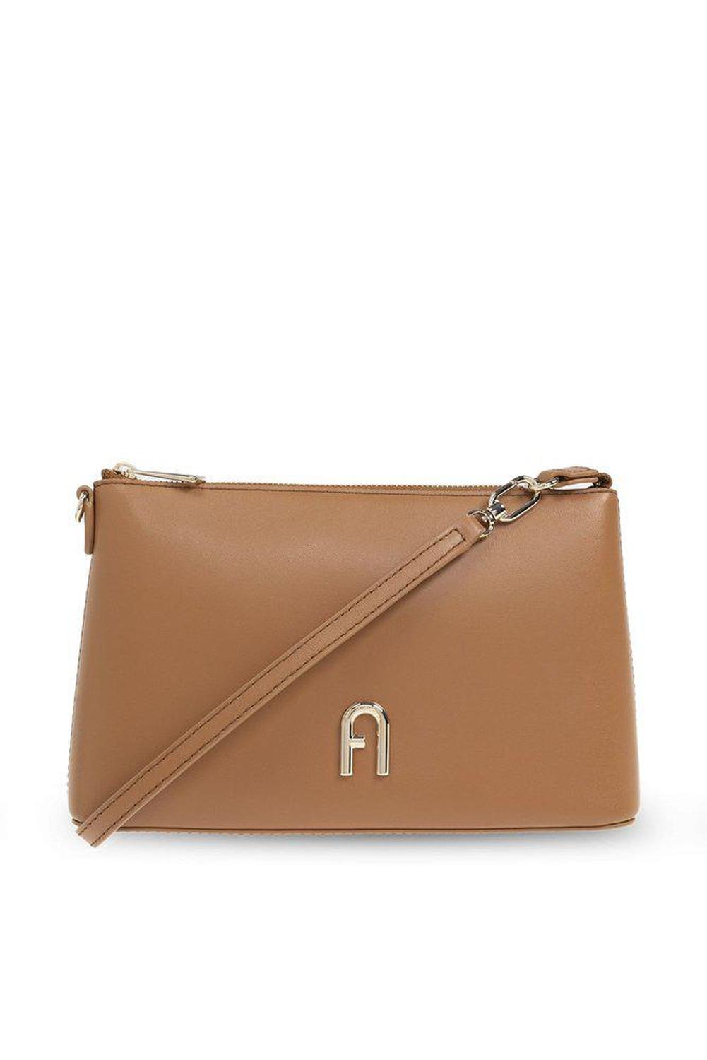Furla Diamante Mini Crossbody Bag