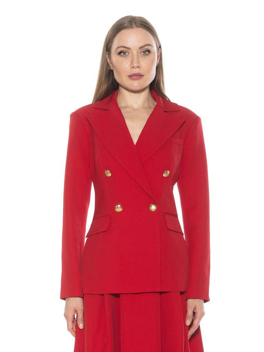 Farrah Blazer