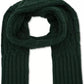 Men's Cable Scarf