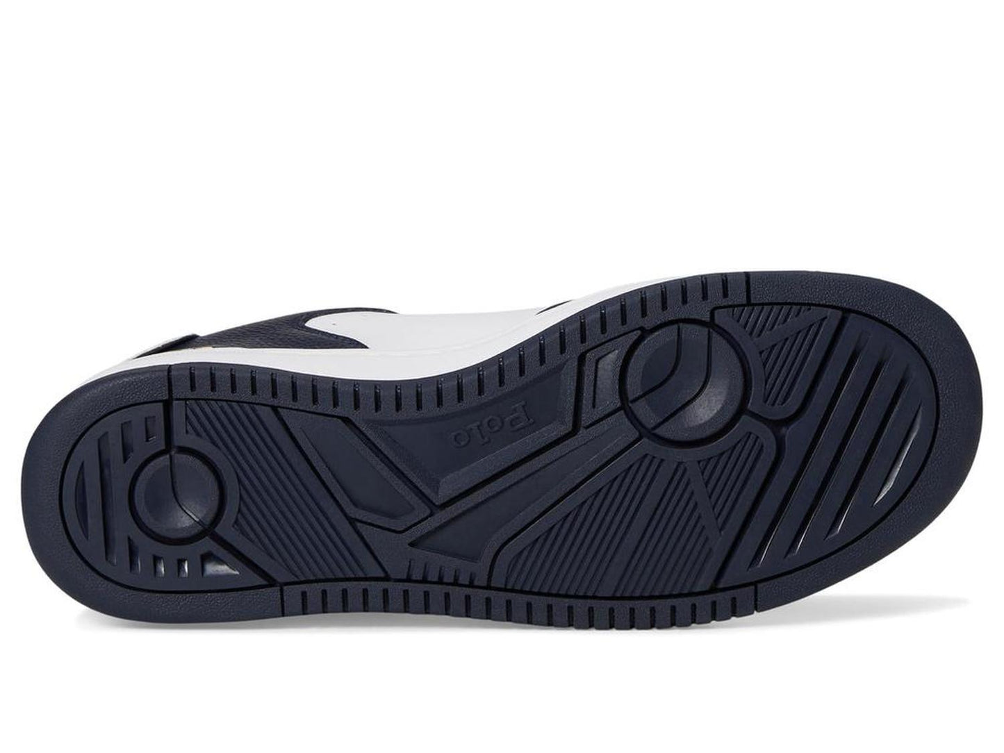 Masters Court Leather Sneakers