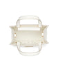 Manhattan Eyelet Mini Tote