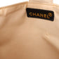 Chanel Chocolate Bar  Synthetic Tote Bag (Pre-Owned)