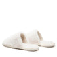Frieda 40F2FRFA1D Slide Slippers Womens Light Cream Slip On MKAS288