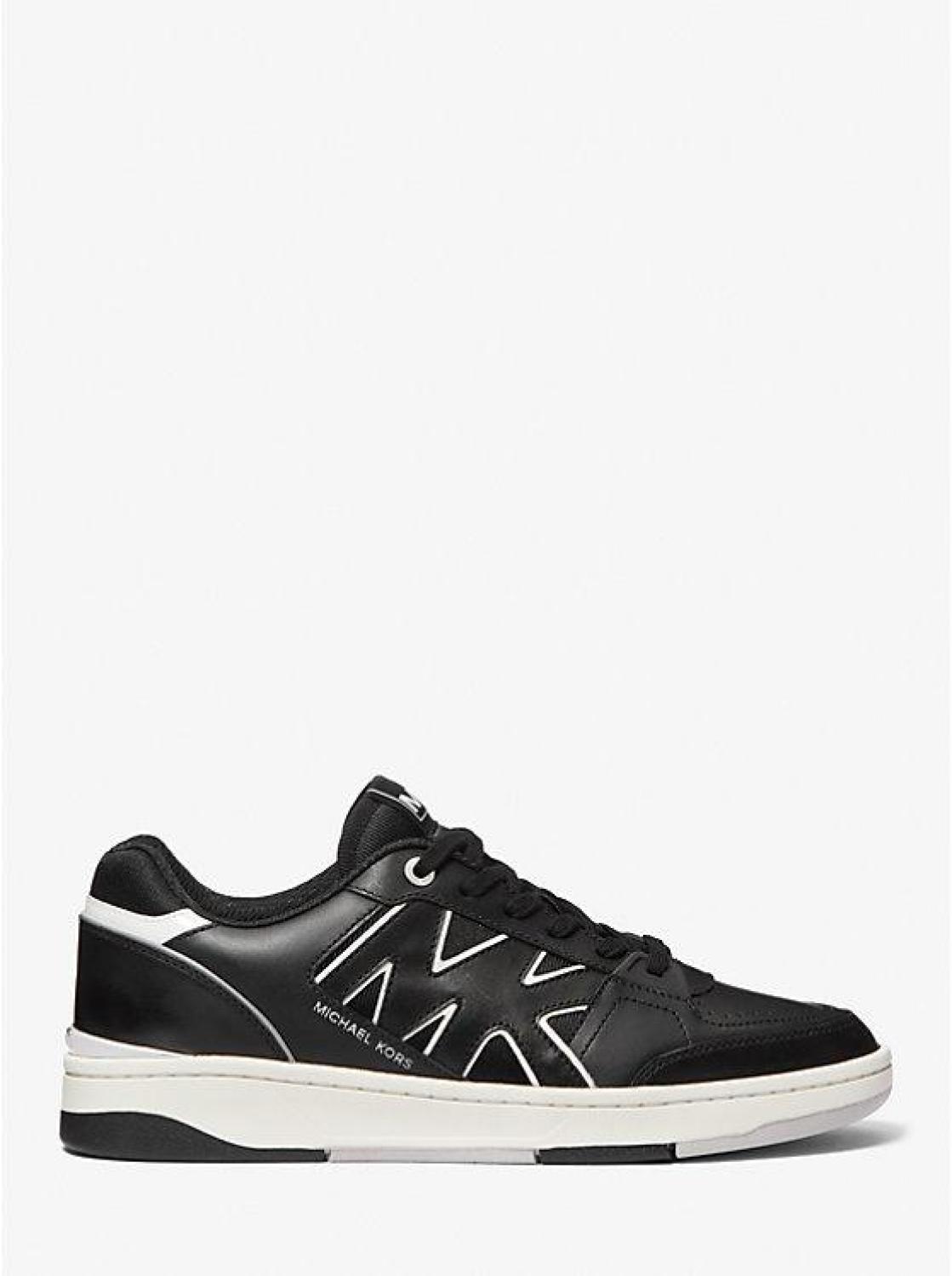 Rebel Leather Sneaker