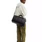 Men's Gotham 45 in Maxi Signature Leather Duffle Bag