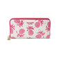 Continental Wallet