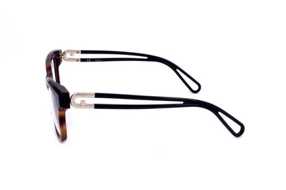 Furla Cat Eye Frame Glasses