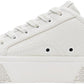White 'The Leather' Sneaker