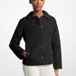 Quilted Jacket