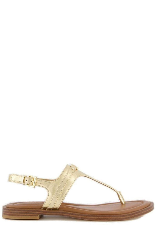 Michael Michael Kors Mandy Thong Sandals
