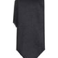 Men's Shiny Solid Tie