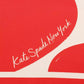 Women's Sweethearts Silk Bandana Scarf