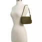 Zip Top Plaza Mini Shoulder Bag