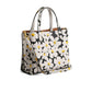 Willow Tote 24 with Floral Print