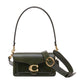 Coach Tabby 20 Logo Plaque Shoulder Bag