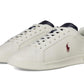 Heritage Court II Leather Sneakers