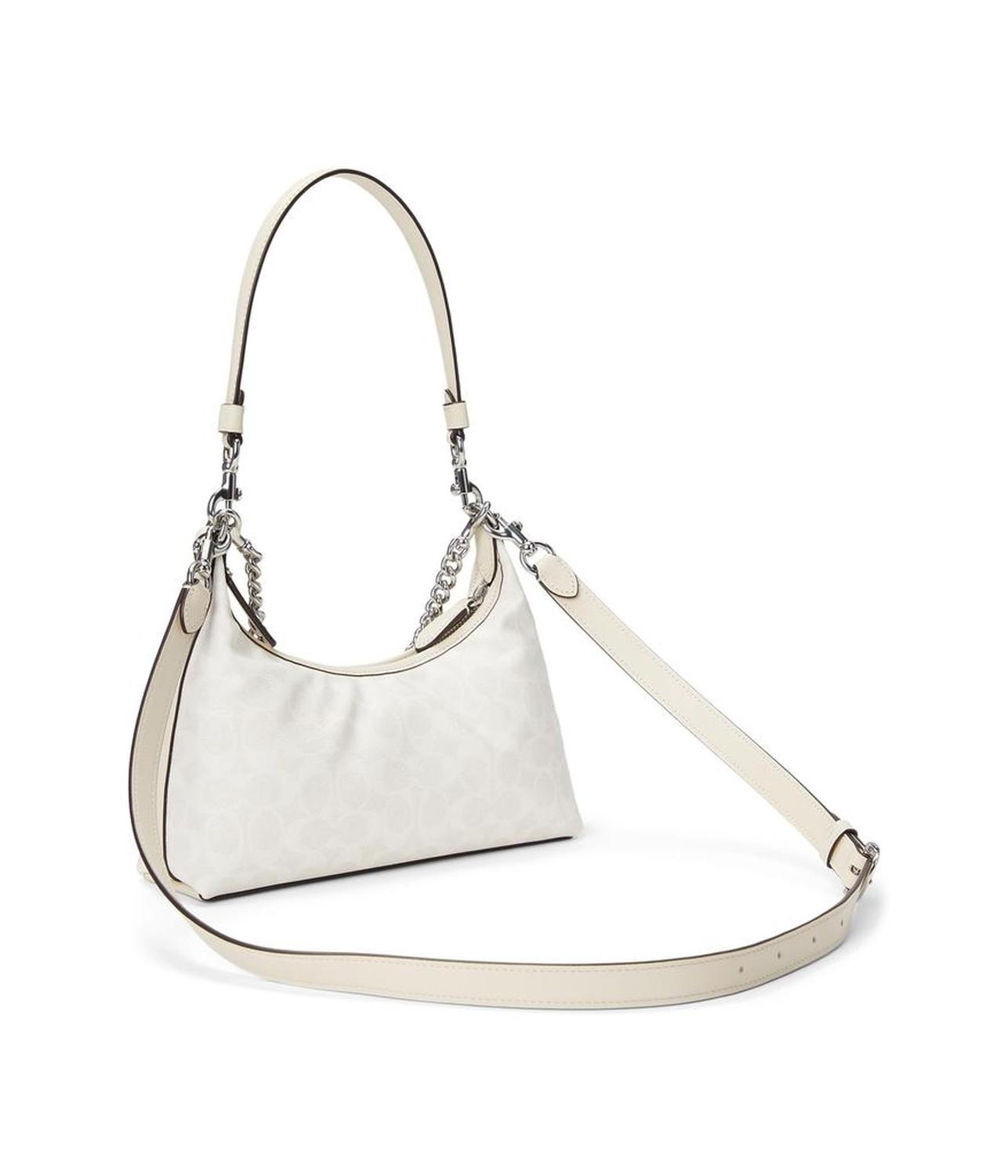 Juliet Shoulder Bag 25 In Signature Canvas