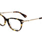 Kate Spade Square-Frame Glasses
