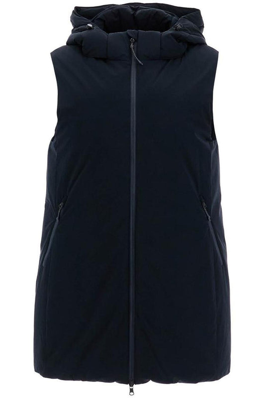Women's Sleeveless Down Jacket