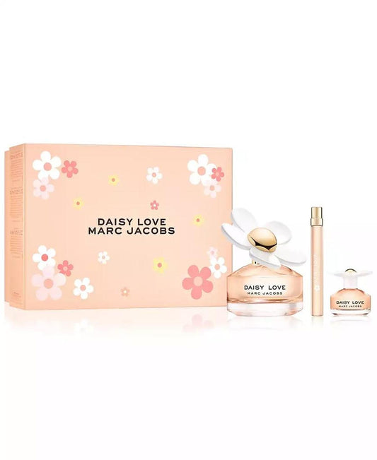 3-Pc. Daisy Love Eau de Toilette Gift Set