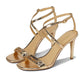 Lena Heeled Sandal