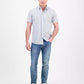 Men's Classic-Fit Stripe Shirt