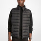 Abbou Signature Logo Reversible Vest