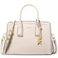 Laila Small Leather Satchel