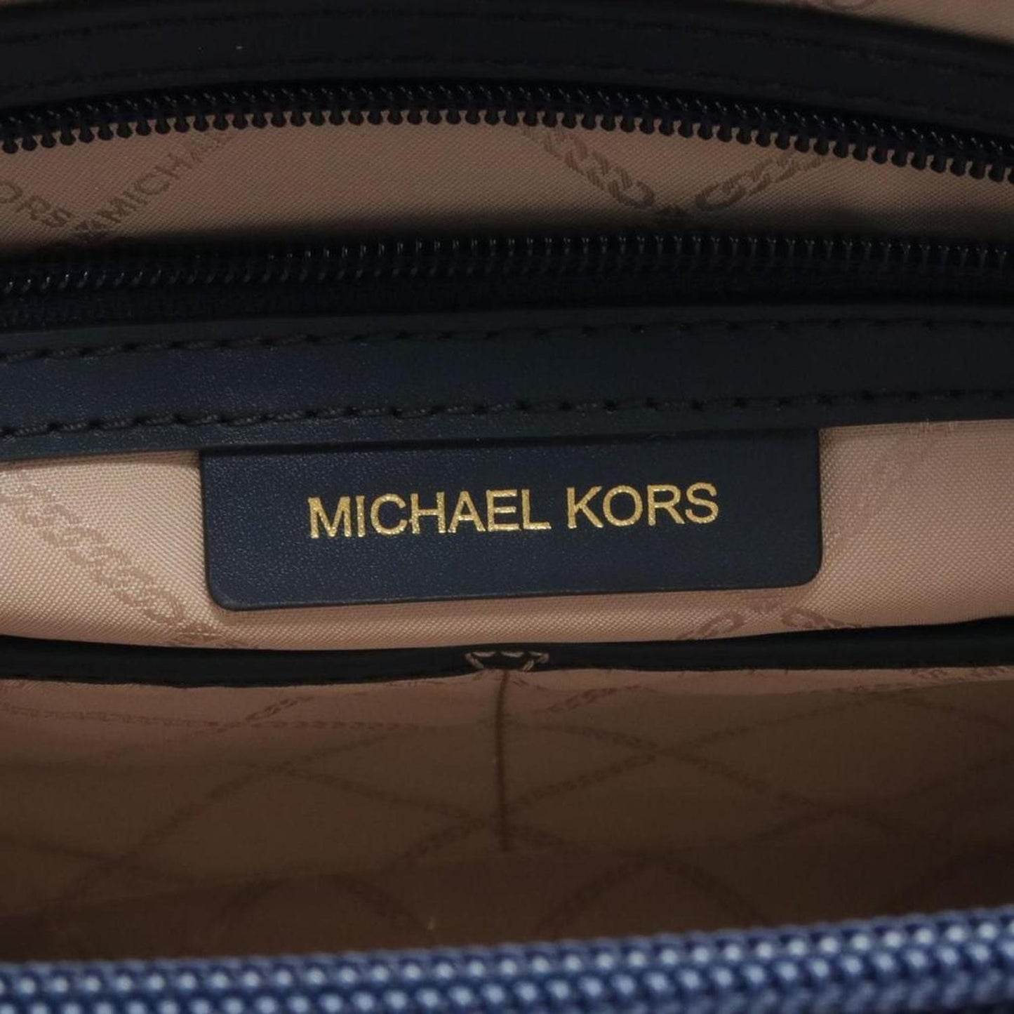 Leather Tote Bag (Pre-Owned)
