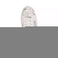 X Peanuts Men's Newspaper Print High Line Sneakers