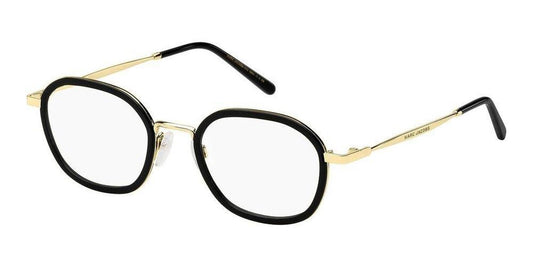 Marc Jacobs Eyewear Oval Frame Glasses
