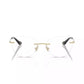 Women's Cat Eye Eyeglasses, HC5185