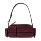 Marc Jacobs The Cargo Zipped Shoulder Bag