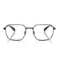 Men's Irregular Eyeglasses, HC5186