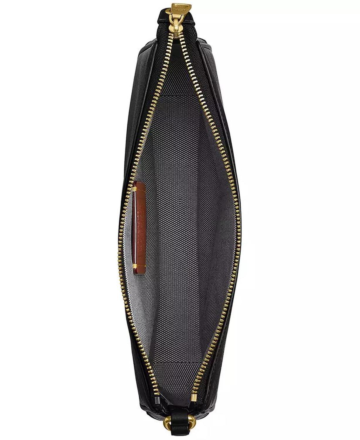 Women's Plaza Small Shoulder Bag