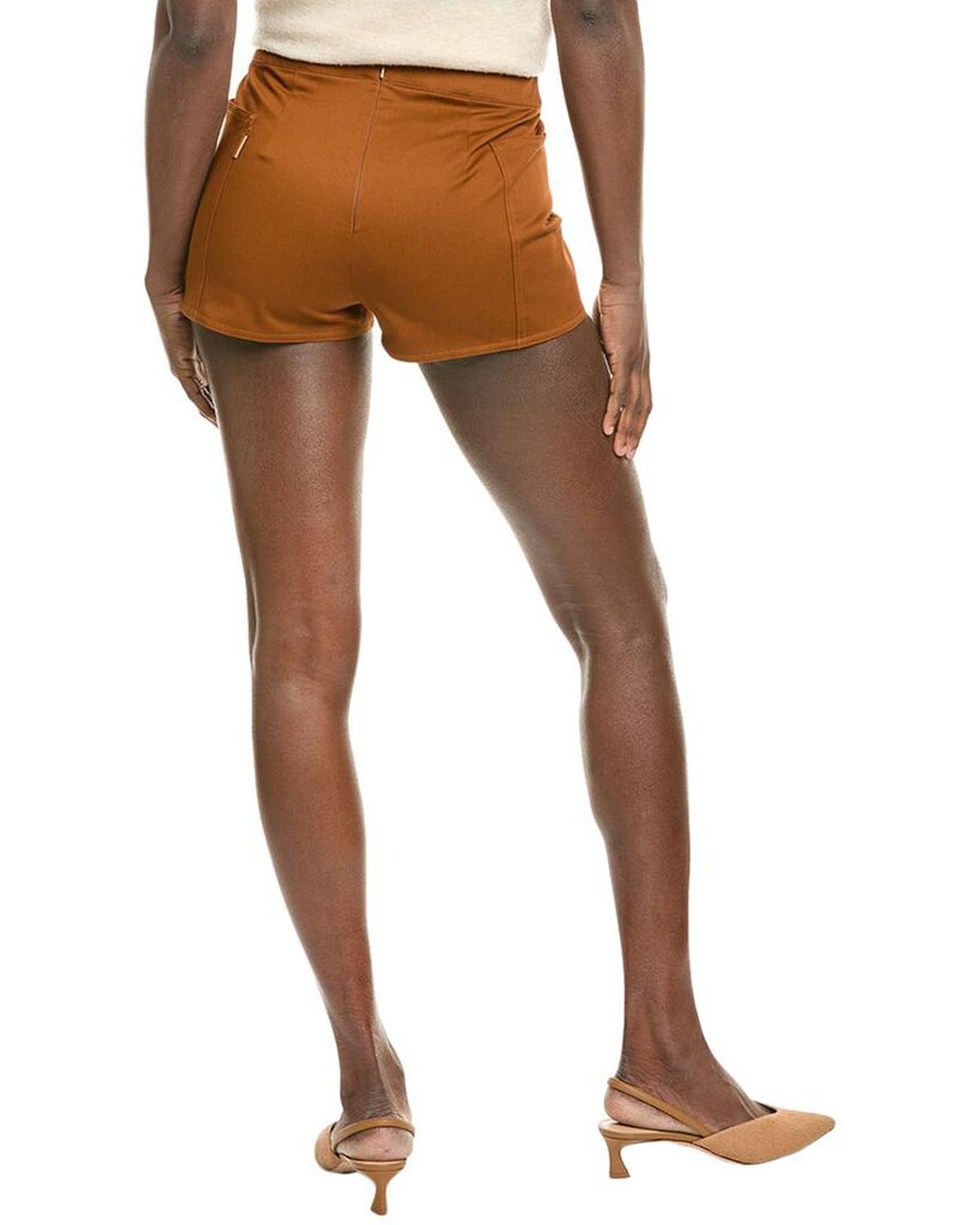Riad Short