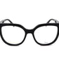 Marc Jacobs Eyewear Cat-Eye Frame Glasses