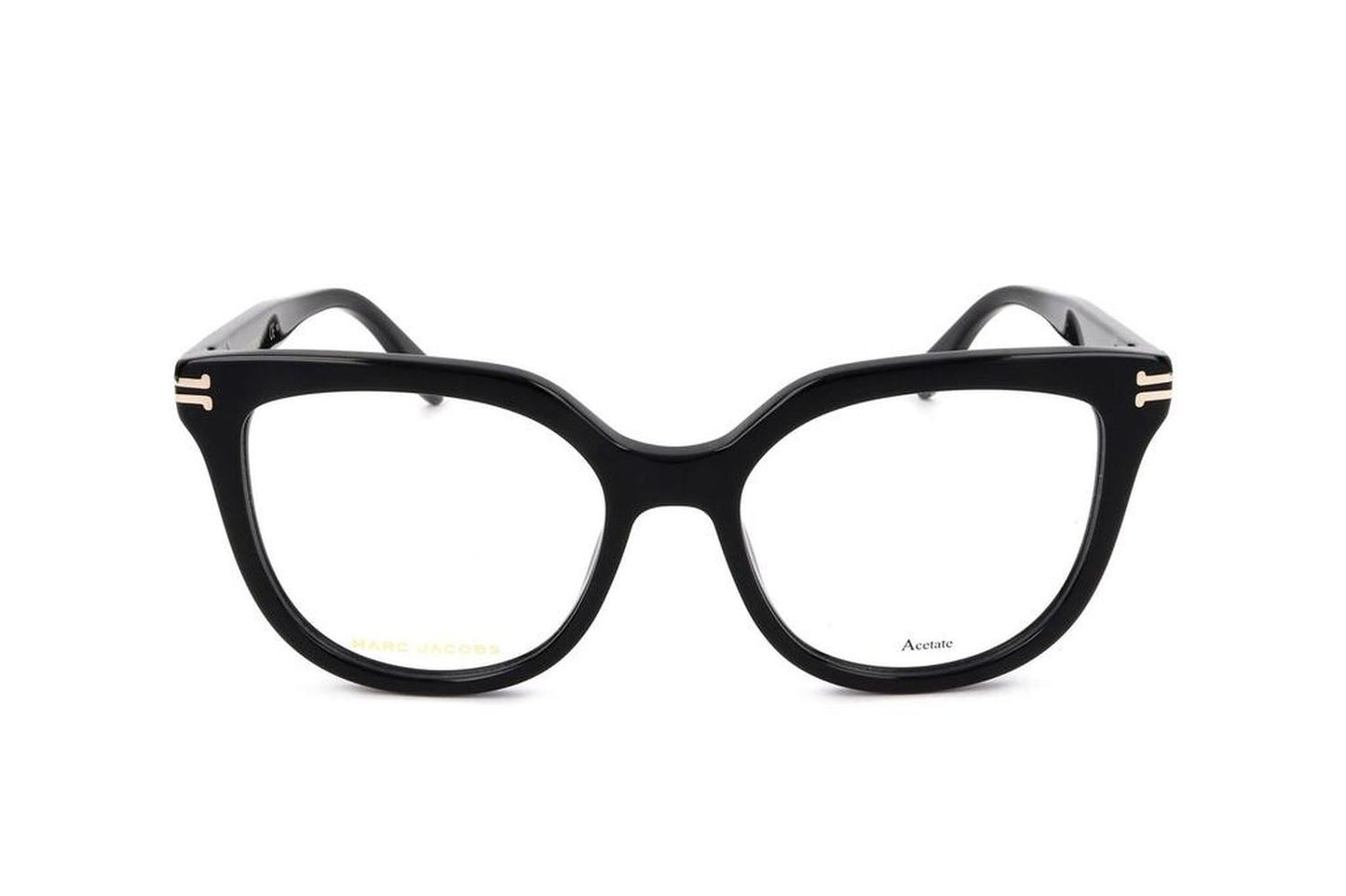 Marc Jacobs Eyewear Cat-Eye Frame Glasses