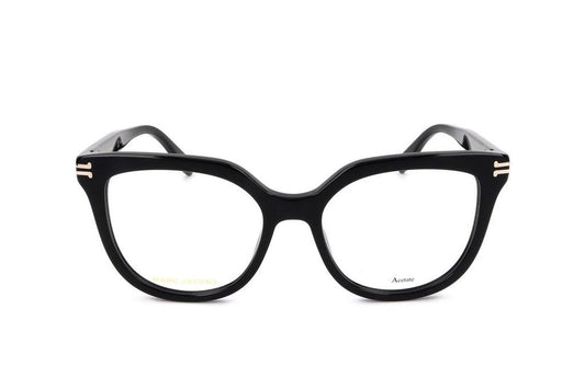Marc Jacobs Eyewear Cat-Eye Frame Glasses
