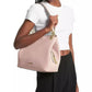 Kensington Large Leather Tote