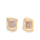 Molten Glass Studs