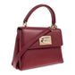 Furla 1927 Twist-Lock Mini Tote Bag