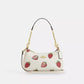 Teri Shoulder Bag With Strawberry Print