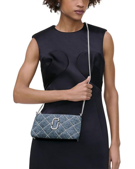 Pouchette Bag