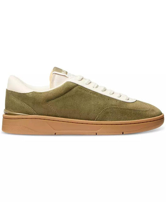 Men's Wilton Lace-Up Sneakers