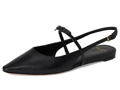 Carolina Slingback Flat