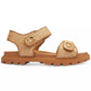 Women's Brynn Straw Sandals