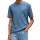 Men’s Slub-Cotton T-Shirt