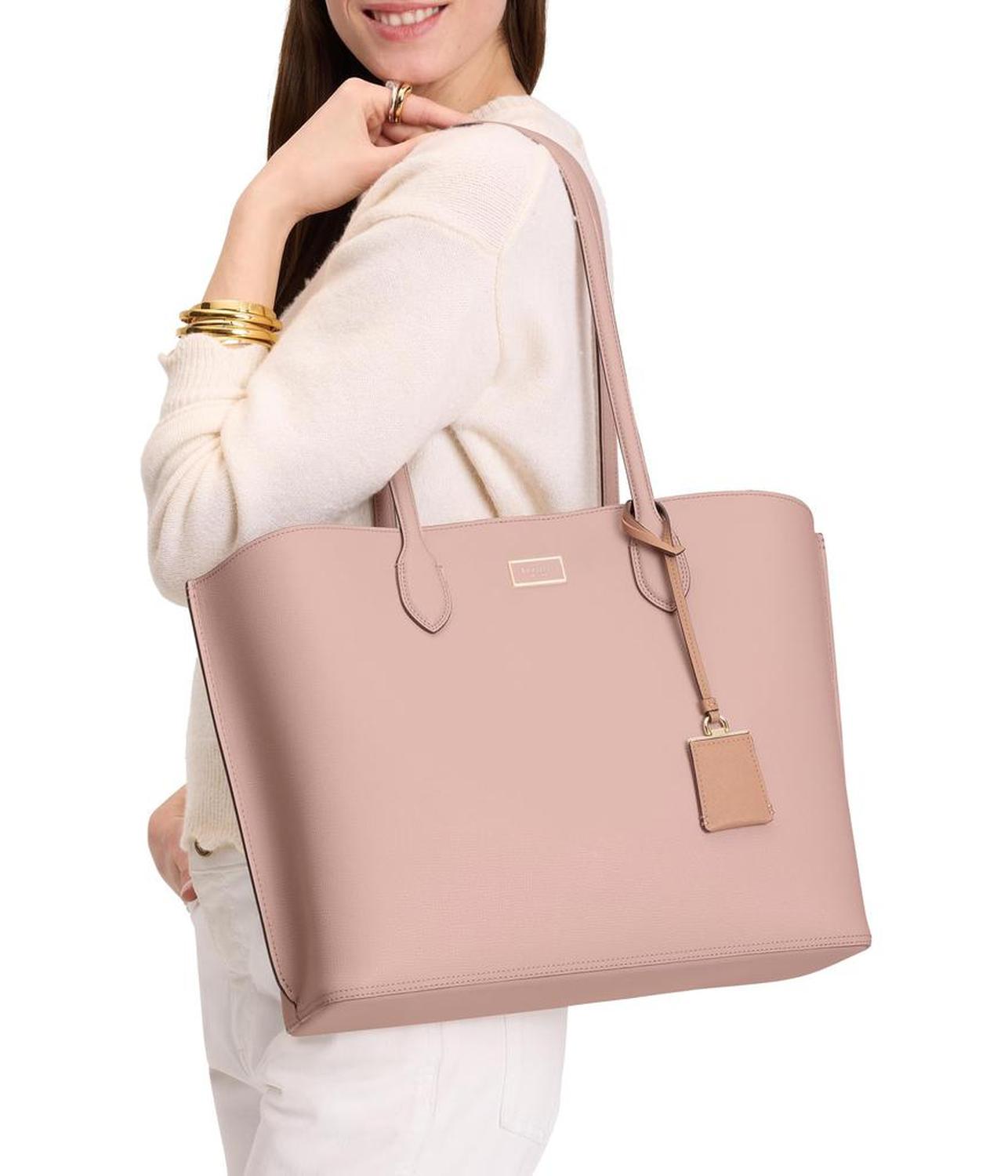 Suite Work Tote Bag